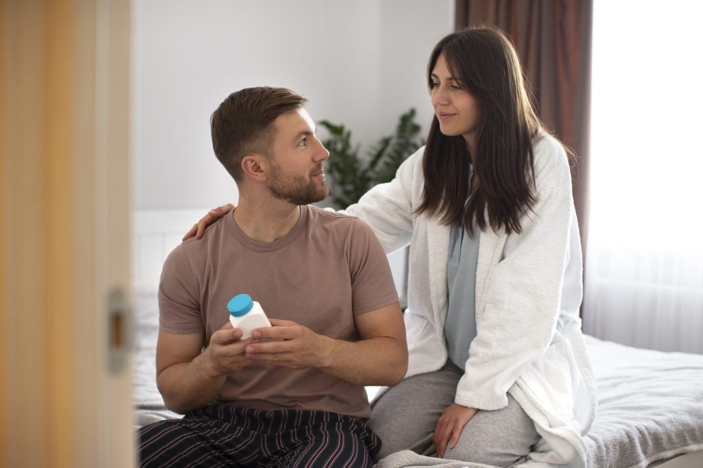HGH Clinic-Growth Hormone Clinic in Conroe