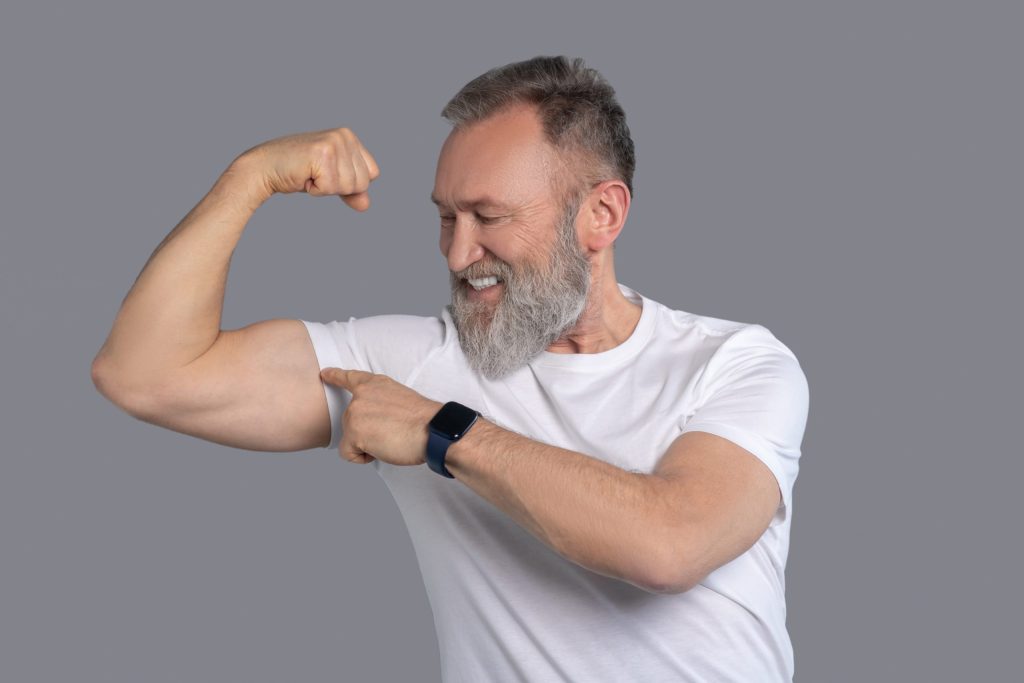 HGH Clinic-Growth Hormone Clinic in Conroe