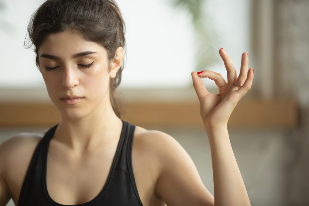 HGH Clinic in Conroe: Causes of Hormonal Inbalance
